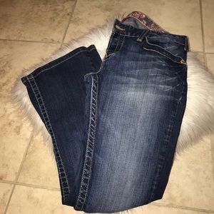 Lucky Brand | Meggie Grace Jean